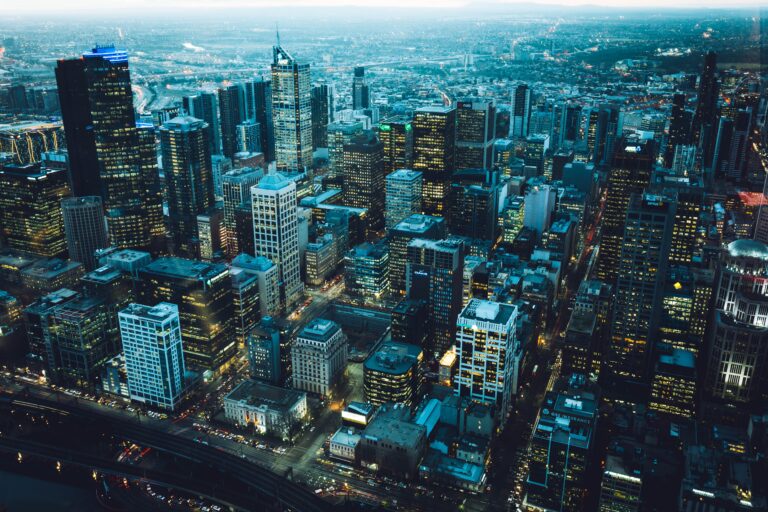 Sustainable Urbanism: Redefining Cities for Environmental Harmony