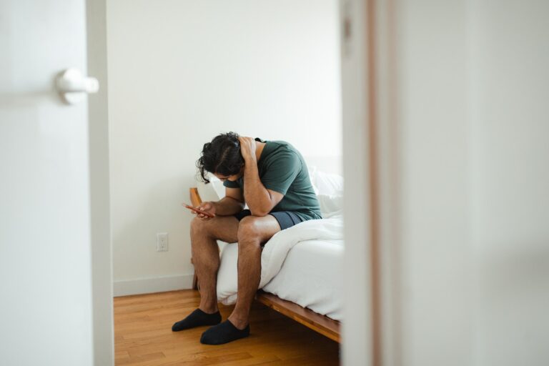 Young People Are More Stressed About Money Than Climate Change
