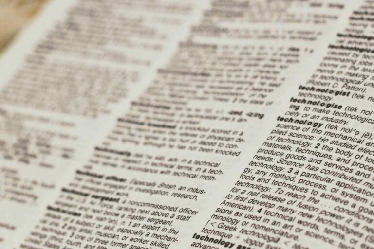 12 Important Terms You Need To Know When Discussing Sustainability 12 Important Terms You Need To Know When Discussing Sustainability