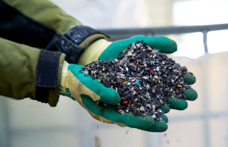 Cementing A Sustainable Future With Composite Recycling Cementing A Sustainable Future With Composite Recycling