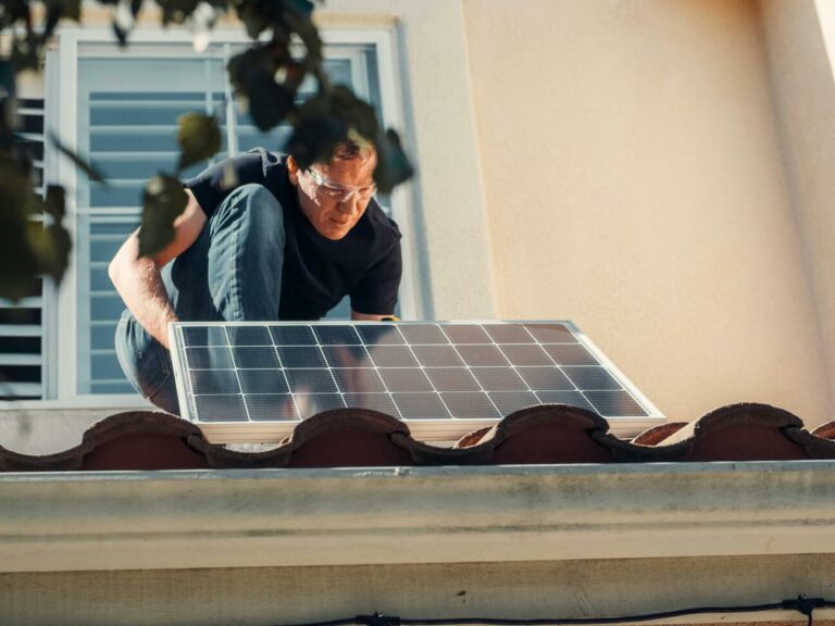 What Types of Properties Can You Install Solar Panels On?