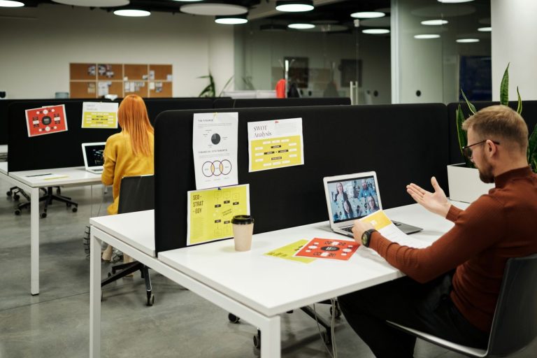 metspace managed office