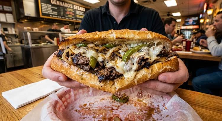 jawnys philly cheesesteak sherman oaks